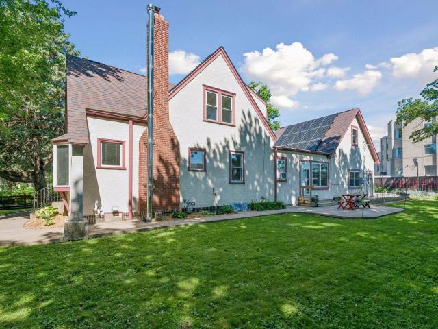 House for sale in Ramsey, Minnesota