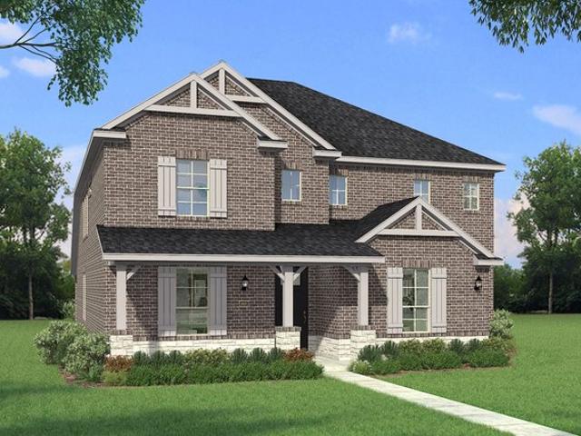 House for sale in Frisco, Texas