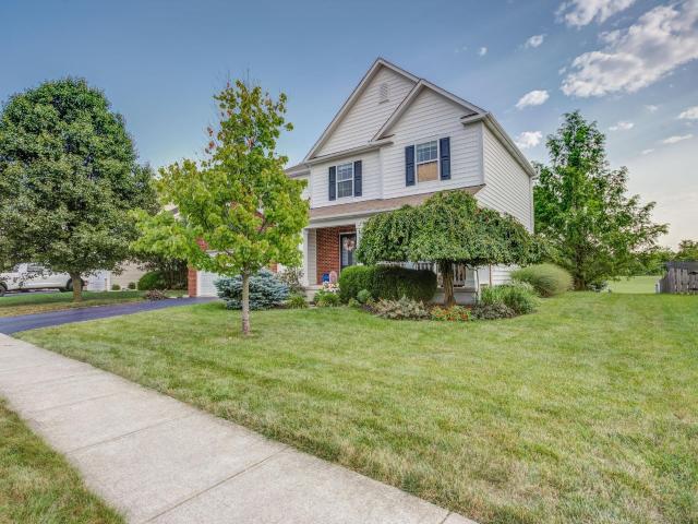 Property for rent in Ohio