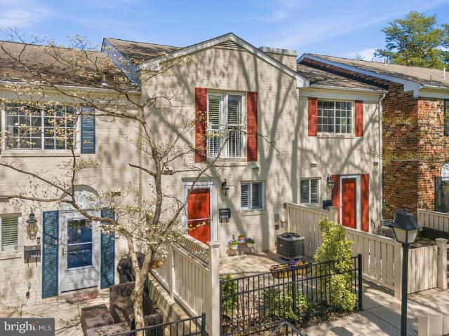 Condo for sale in Virginia