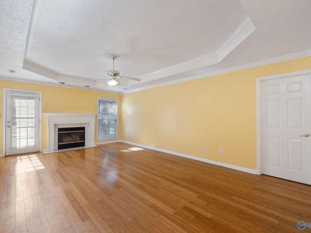 House for sale in Huntsville, Alabama