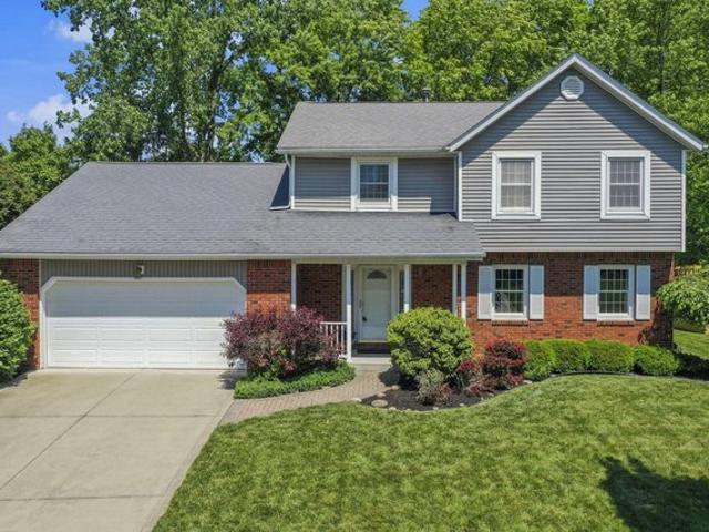 House for sale in Fairfield, Ohio
