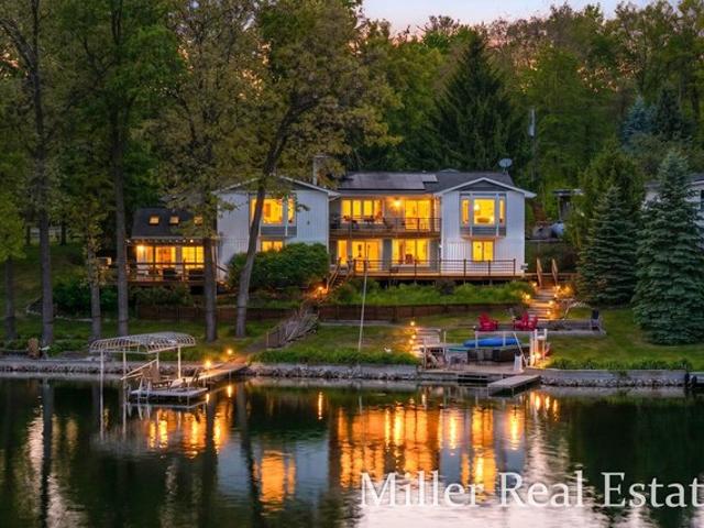 House for sale in Hastings, Michigan