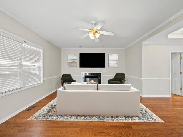 House for sale in Granville, North Carolina