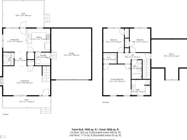 Property for sale in Granville, North Carolina