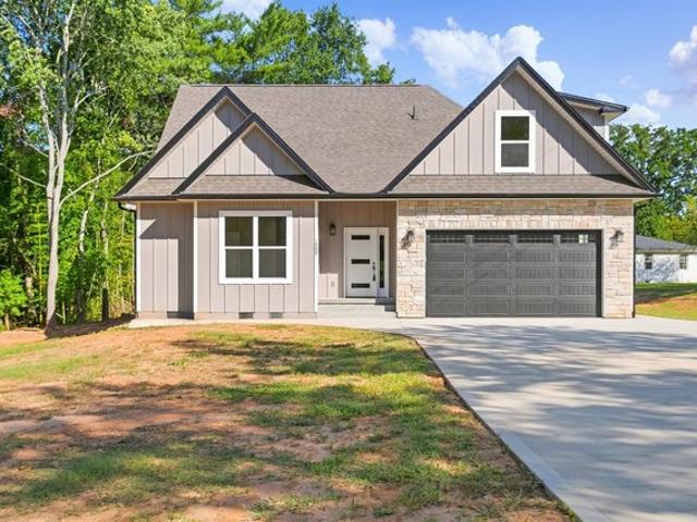 House for sale in Chesnee, South Carolina