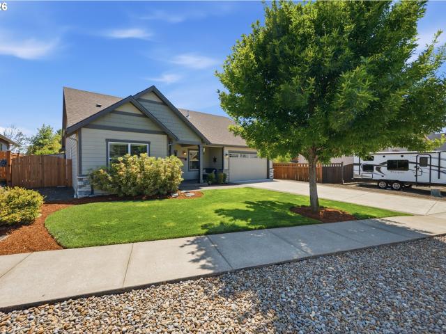 House for sale in Oregonia