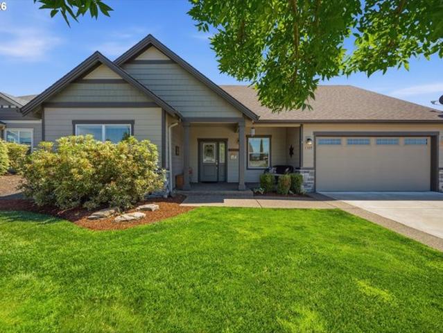 House for sale in Oregonia