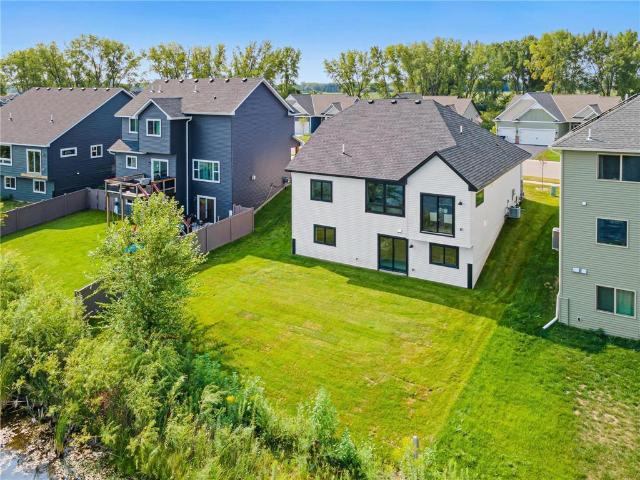 House for sale in Farmington, Dakota County
