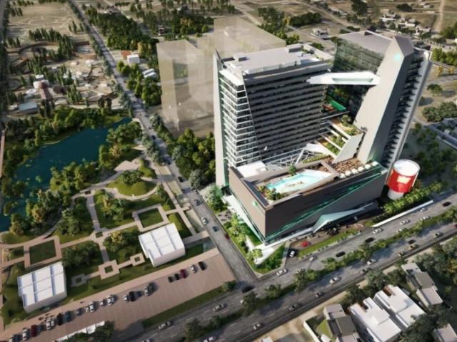 Apartment for sale in Islamabad
