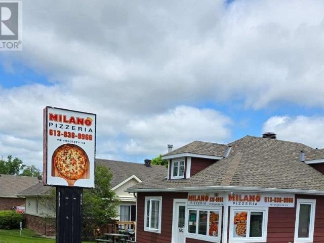 Office for sale in Mulhurst Bay, Ontario