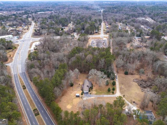 Land for sale in Clayton, Georgia