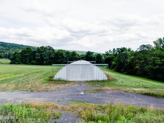 Land for sale in Berne, New York