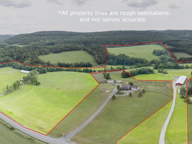 Land for sale in Berne, New York