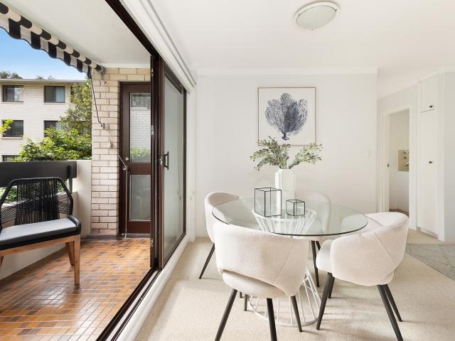 Apartment for rent in Willoughby, New South Wales
