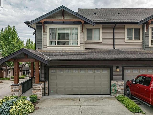 Condo for sale in Maple Ridge, British Columbia