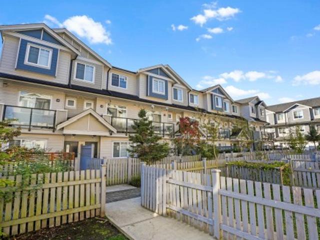Townhouse for sale in Panorama Ridge, Surrey