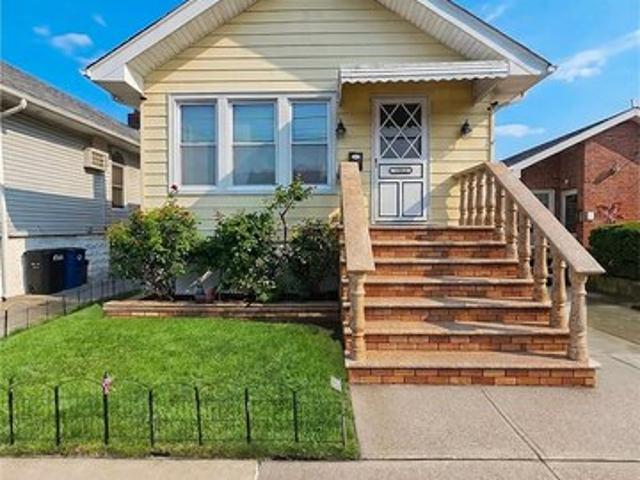 House for sale in Howard Beach, New York