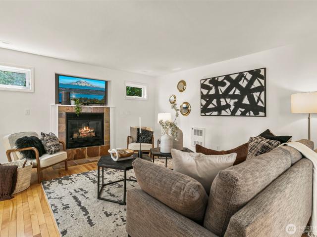 House for sale in Seattle, Washington
