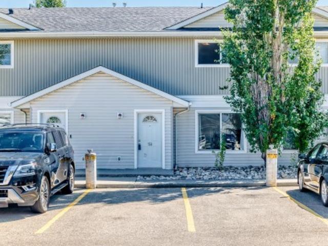 Townhouse for sale in Rolly View, Alberta
