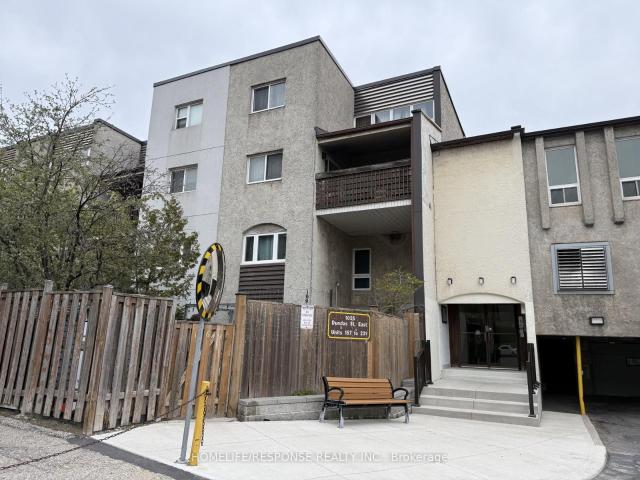 Condo for sale in Mississauga, Ontario