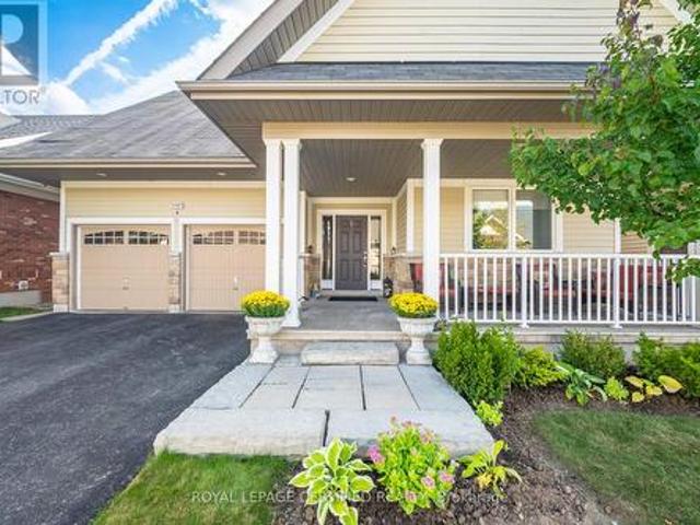 House for sale in Dufferin, Ontario