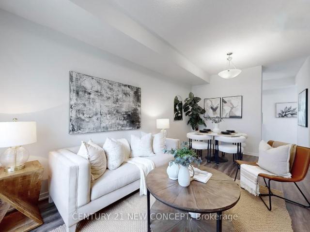 Condo for sale in Toronto, Golden Horseshoe