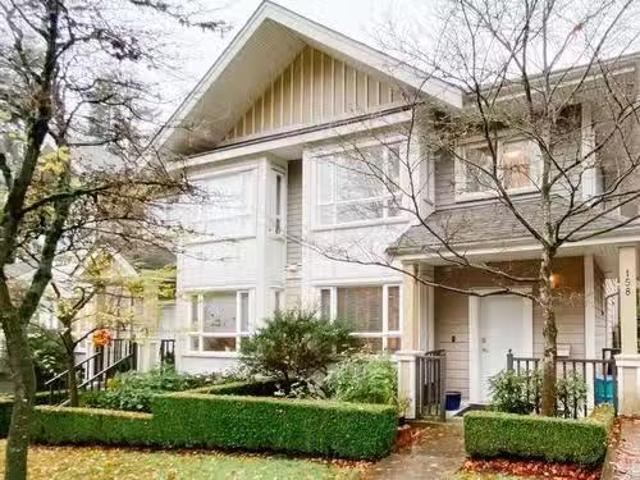 House for sale in North Vancouver, British Columbia