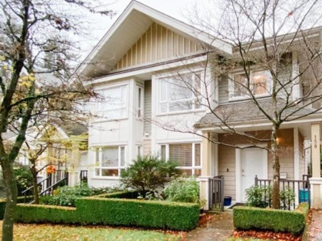 Townhouse for sale in North Vancouver, British Columbia