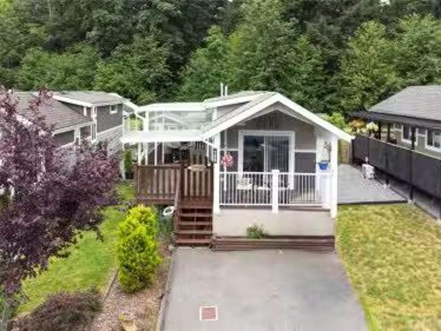 House for sale in North Cowichan, British Columbia