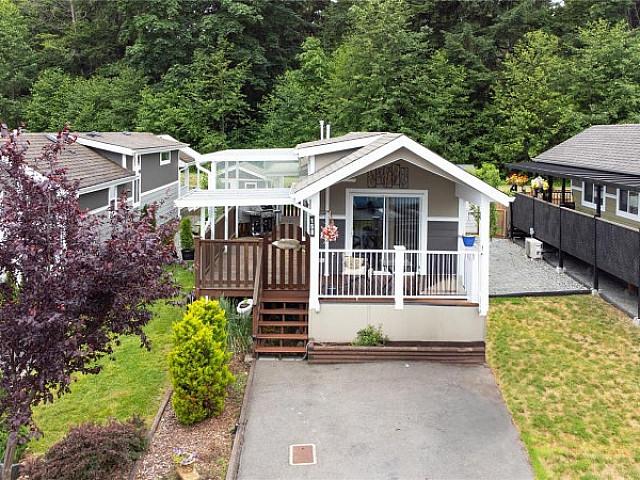 House for sale in British Columbia