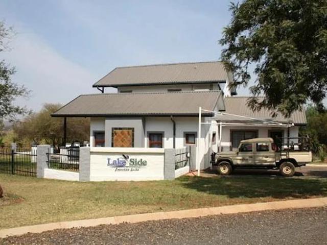 Farm for sale in Hartbeespoort Dam Nature Reserve, North West