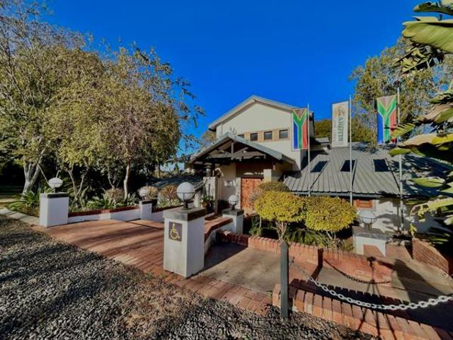 Farm for sale in Hartbeespoort Dam Nature Reserve, North West