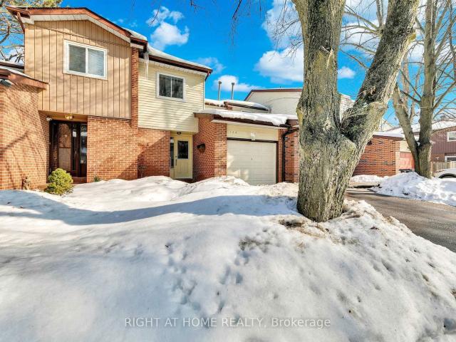 Condo for sale in Woburn, Ontario