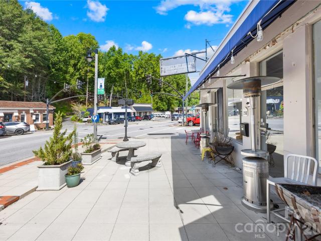 Commercial for sale in Tryon, North Carolina