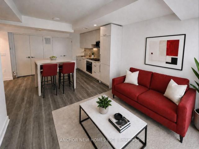 Condo for rent in Woburn, Ontario