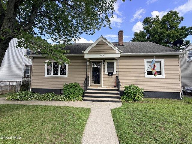 House for sale in Troy, New York