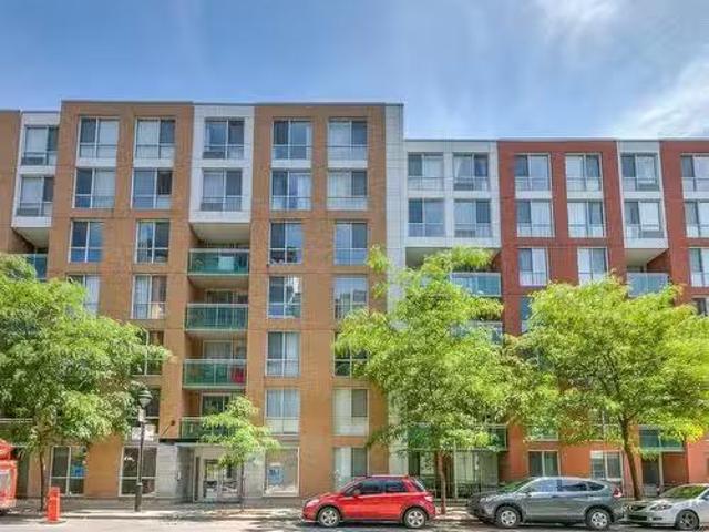 Condo for sale in St. Leonard's, Quebec