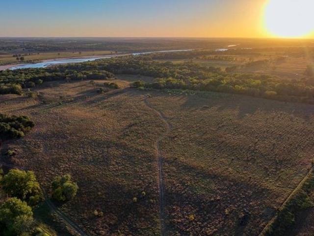 Land for sale in Perkins, Oklahoma