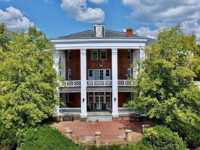 Land for sale in Pence Springs, West Virginia