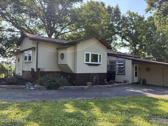 House for sale in Stillwater, Pennsylvania