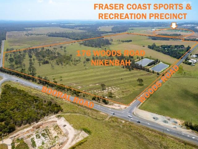 Cottage for sale in Nikenbah, Hervey Bay