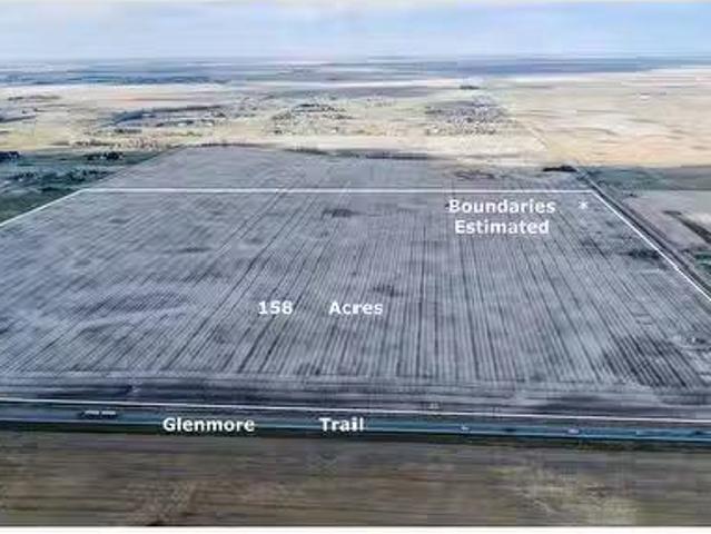 House for sale in Langdon, Alberta