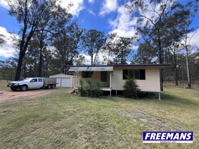 House for sale in Wattle Camp, Queensland