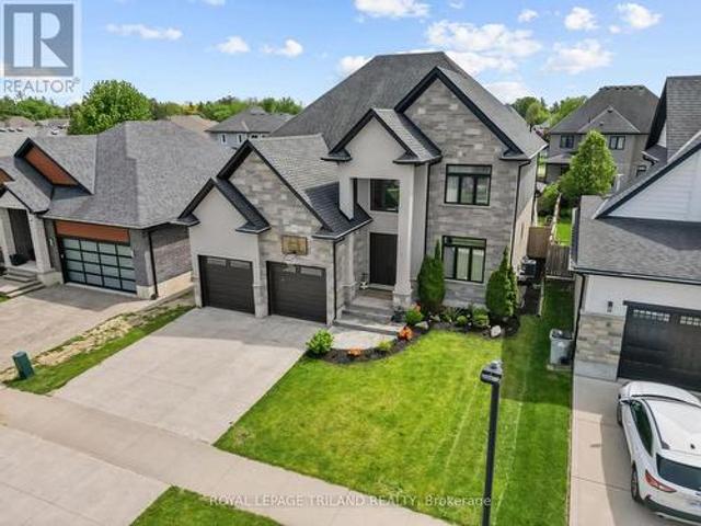 House for sale in Downtown Strathroy, Strathroy-Caradoc