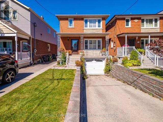 House for sale in York South—Weston, Toronto