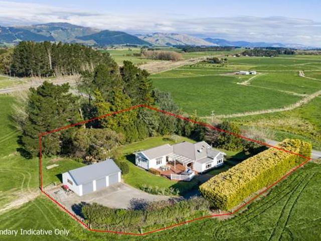 Property for sale in Manawatu District