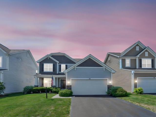 House for sale in Plain City, Ohio