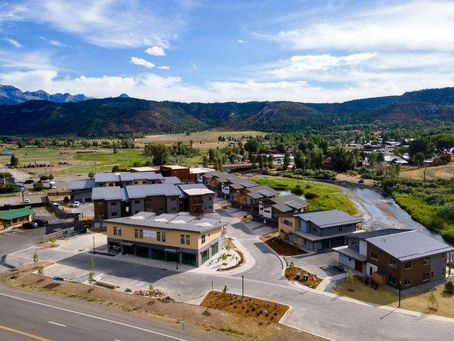 Condo for sale in Ridgway, Colorado