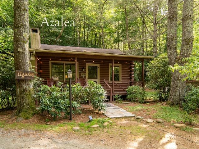 House for sale in Watauga, North Carolina